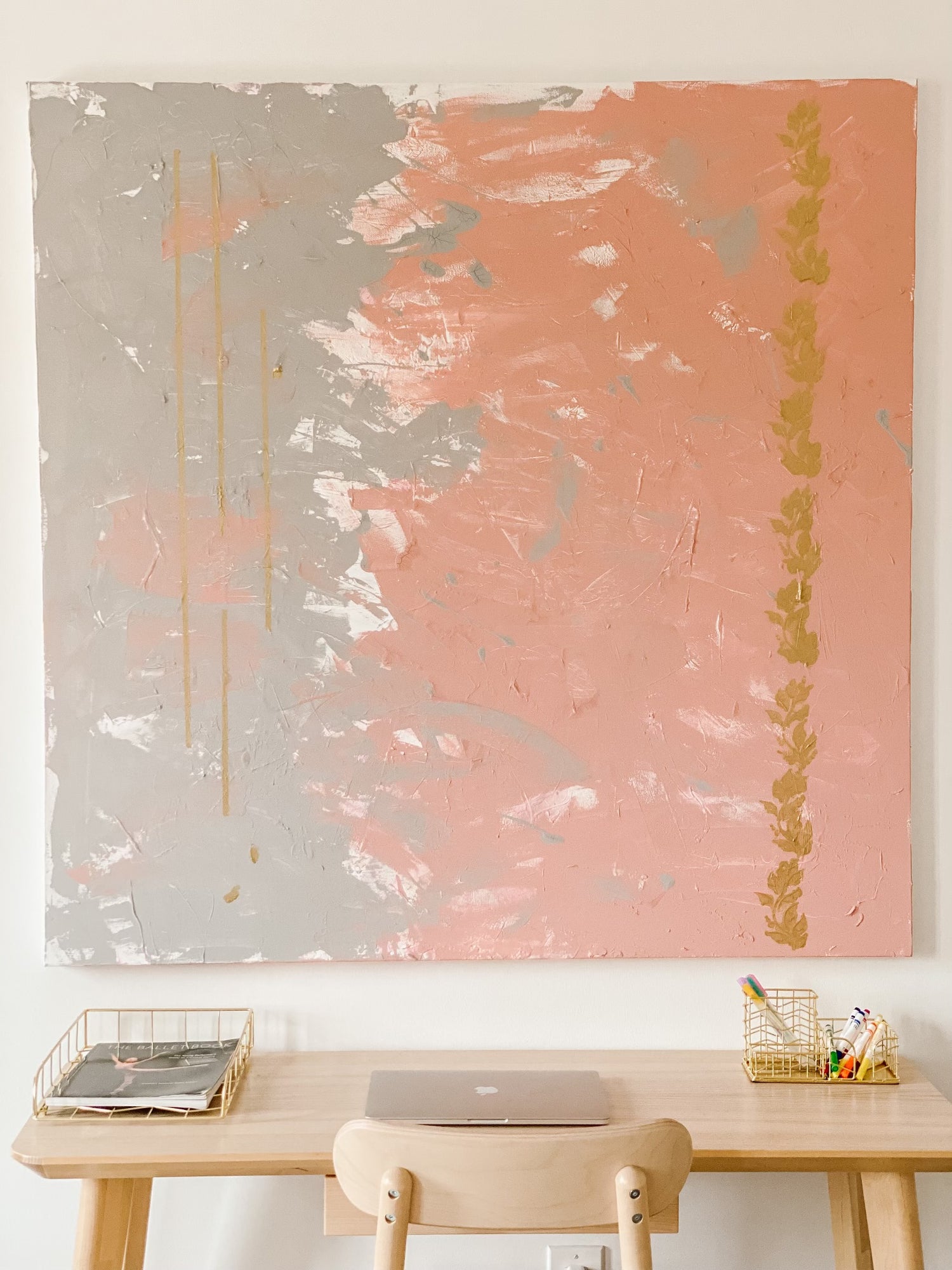 Introducing The Olve Wall Art Collection