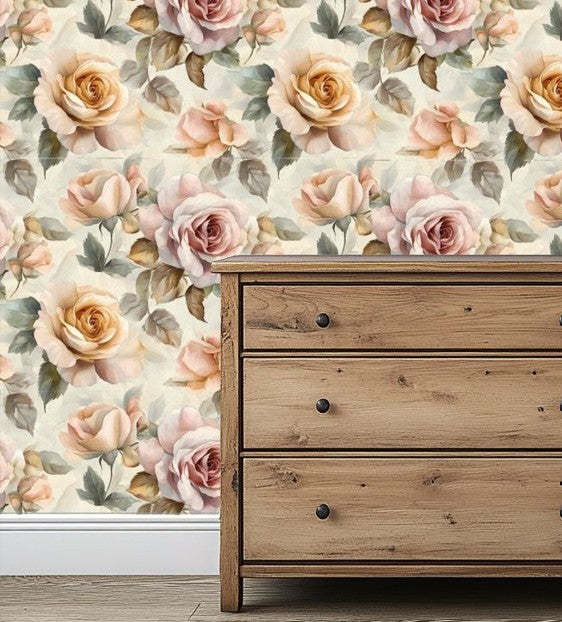 Wallpaper & Wall Coverings